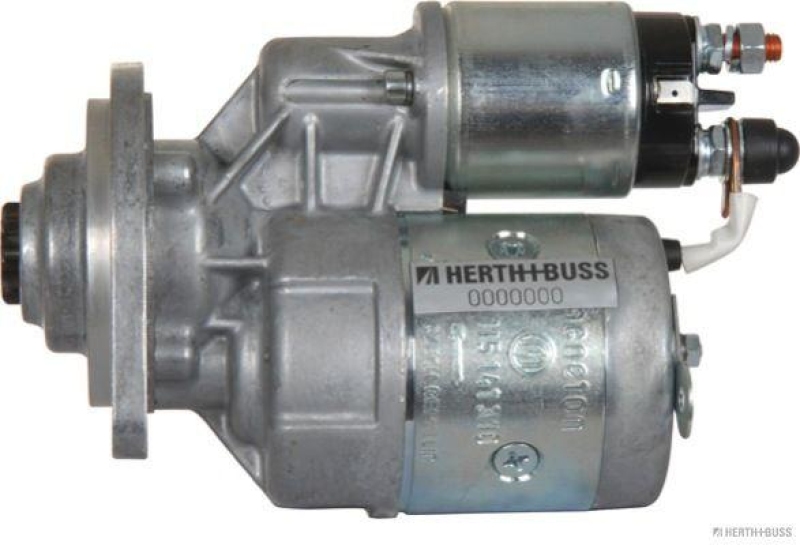 HERTH+BUSS 42141310 Starter 12 V, 1 kW