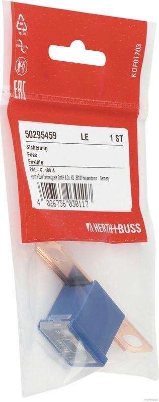 HERTH+BUSS ELPARTS 50295459 Sicherung