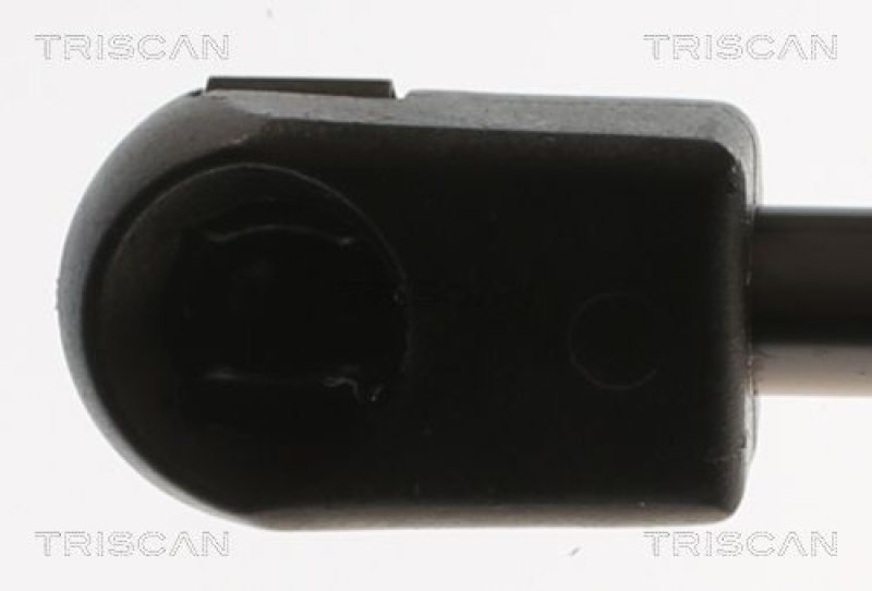 TRISCAN 8710 29316 Gasfeder Hinten für Vag