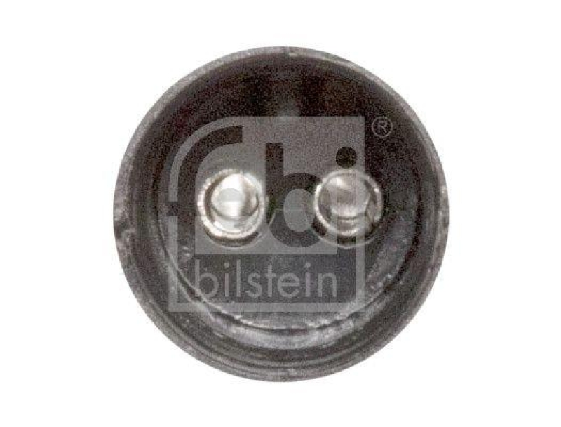 FEBI BILSTEIN 35331 ABS-Sensor mit Hülse und Fett für Mercedes-Benz