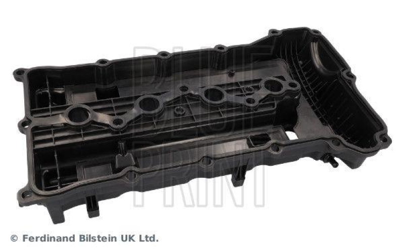 BLUE PRINT ADBP610191 Ventildeckel ohne Entlüftungsventil, mit Dichtung für HYUNDAI