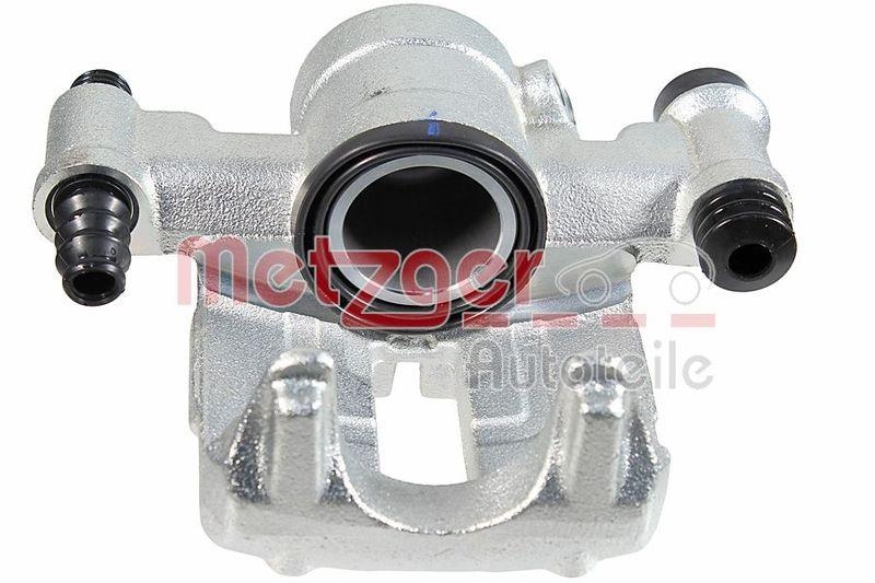 METZGER 6261416 Bremssattel Neuteil für CITROEN/FIAT/PEUGEOT HA rechts