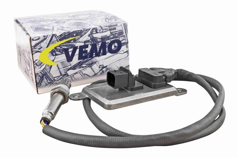 VEMO V34-72-0002 NOx-Sensor, Harnstoffeinspritzung 6-Polig für MAN