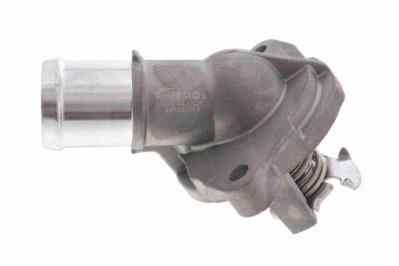 VEMO V40-99-1107 Thermostat, Kühlmittel 82°C ohne Dichtung für OPEL