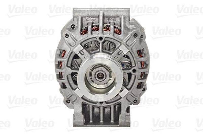 VALEO 439318 Generator Neu - ORIGINS