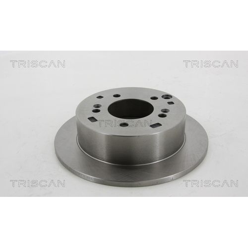 TRISCAN 8120 43130 Bremsscheibe