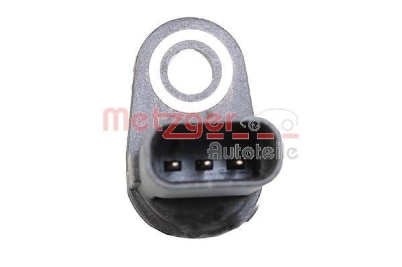 METZGER 0903259 Sensor, Nockenwellenposition für AUDI/SEAT/SKODA/VW