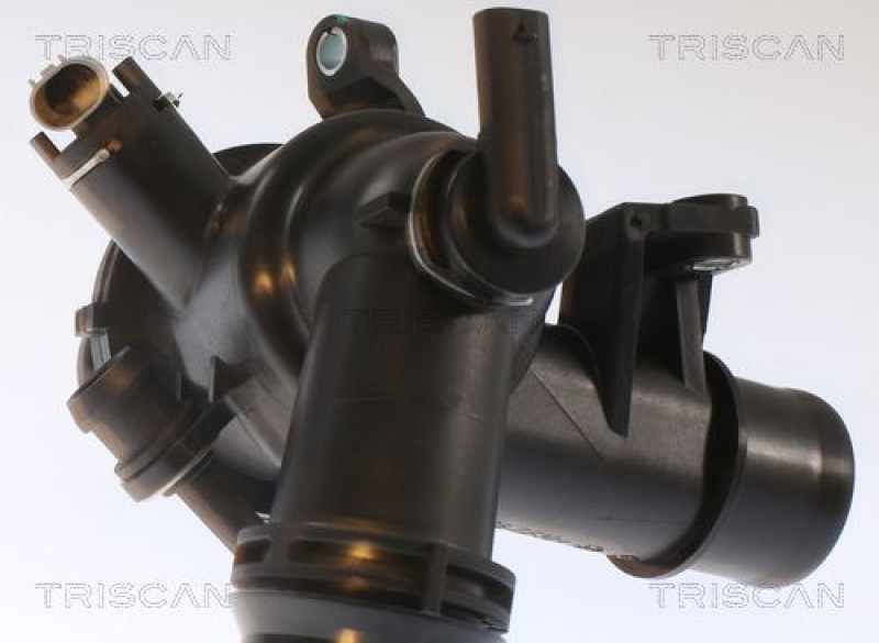 TRISCAN 8620 55195 Thermostat M. Gehäuse für Mercedes