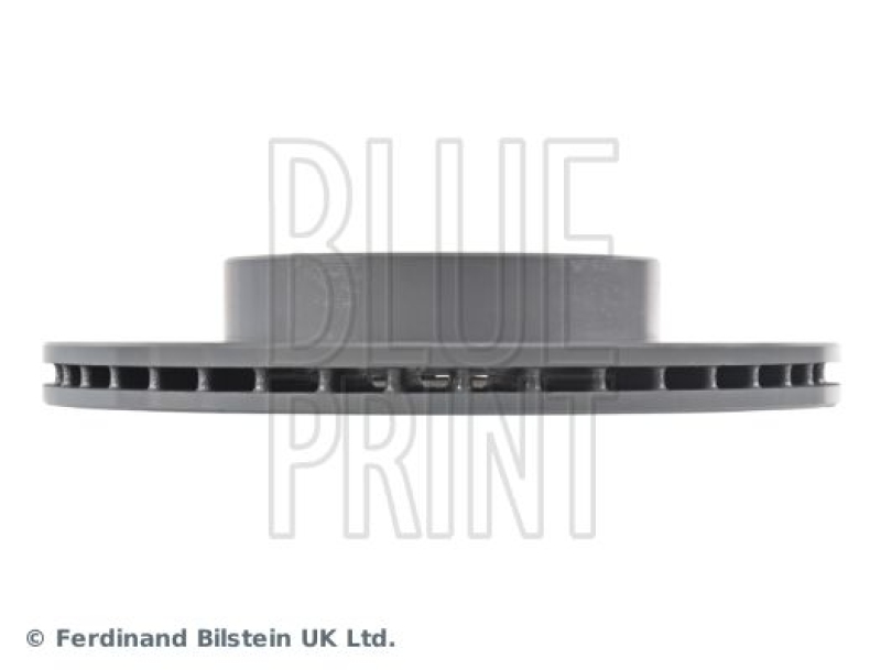 BLUE PRINT ADB114358 Bremsscheibe für BMW