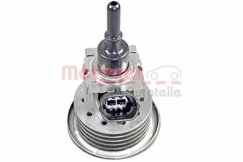 METZGER 0932007 Dosiermodul, Harnstoffeinspritzung für AUDI/PORSCHE/VW