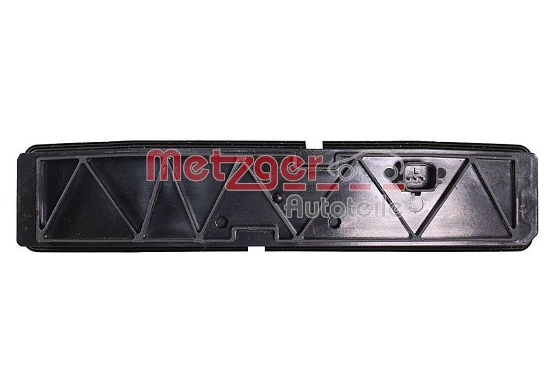 METZGER 2310860 Heckklappengriff für FORD