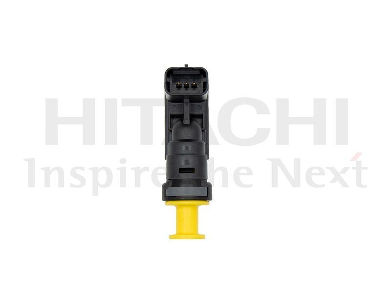 HITACHI 2501913 Drucksensor, Bremskraftverstärker für CITROËN u.a.