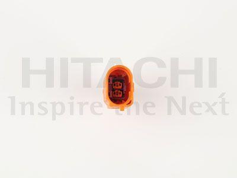 HITACHI 2507064 Sensor, Abgastemperatur für VW u.a.