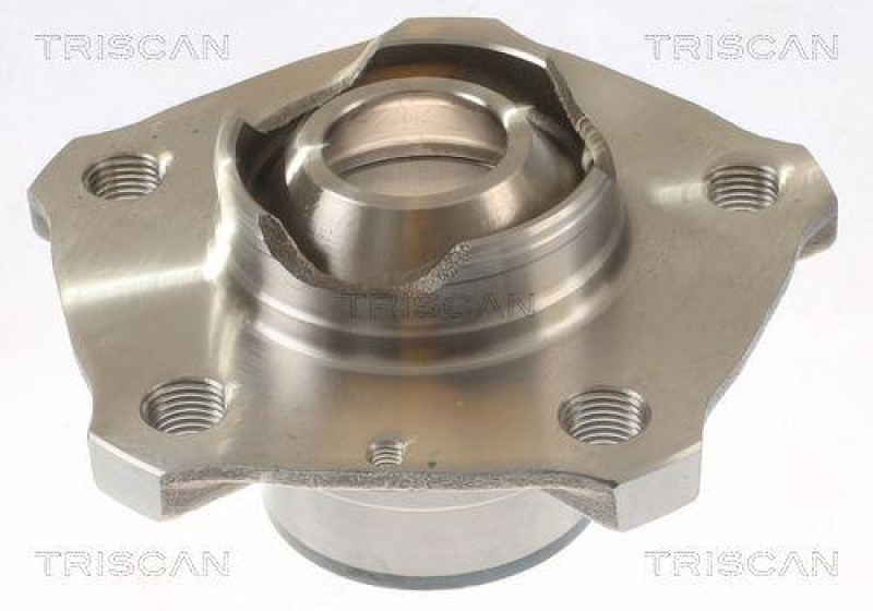 TRISCAN 8535 29027 Radnabe Vorne für Audi, Vw