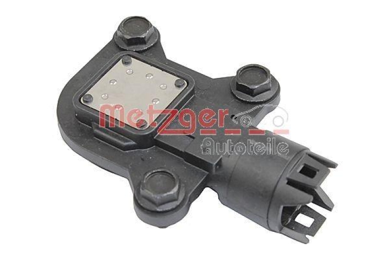 METZGER 0903260 Sensor, Exzenterwelle für BMW