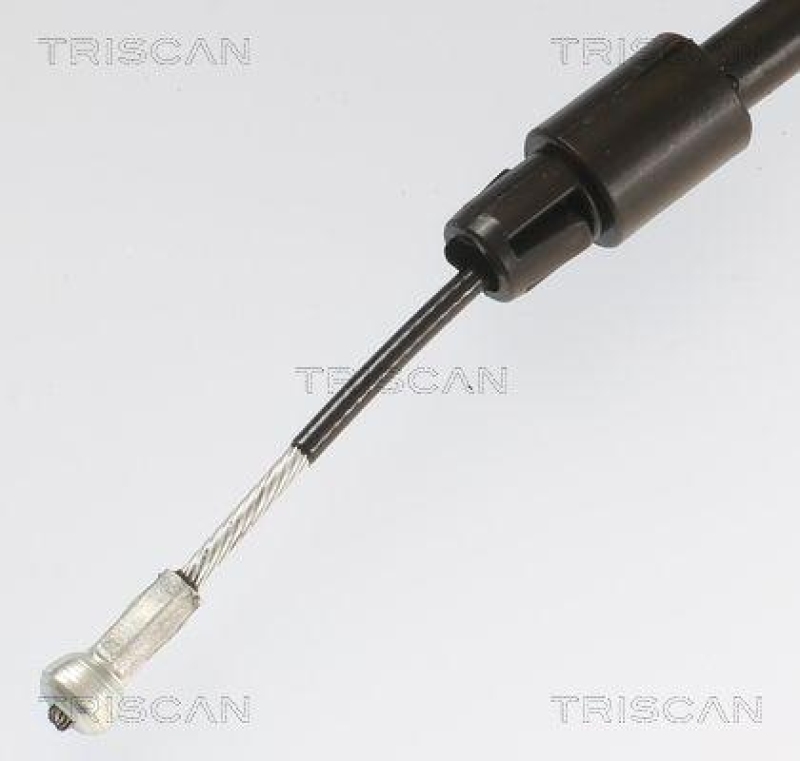 TRISCAN 8140 231144 Handbremsseil für Mercedes