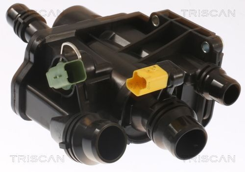 TRISCAN 8620 55197 Thermostat M. Gehäuse für Opel