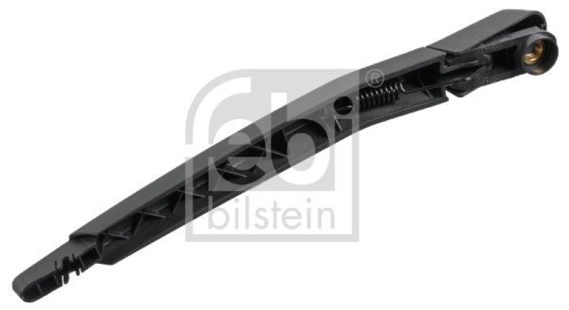 FEBI BILSTEIN 186089 Wischerarm mit Abdeckung für Opel