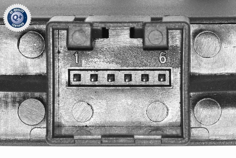 VEMO V10-73-0329 Stellelement, Sitzverstellung links für VW