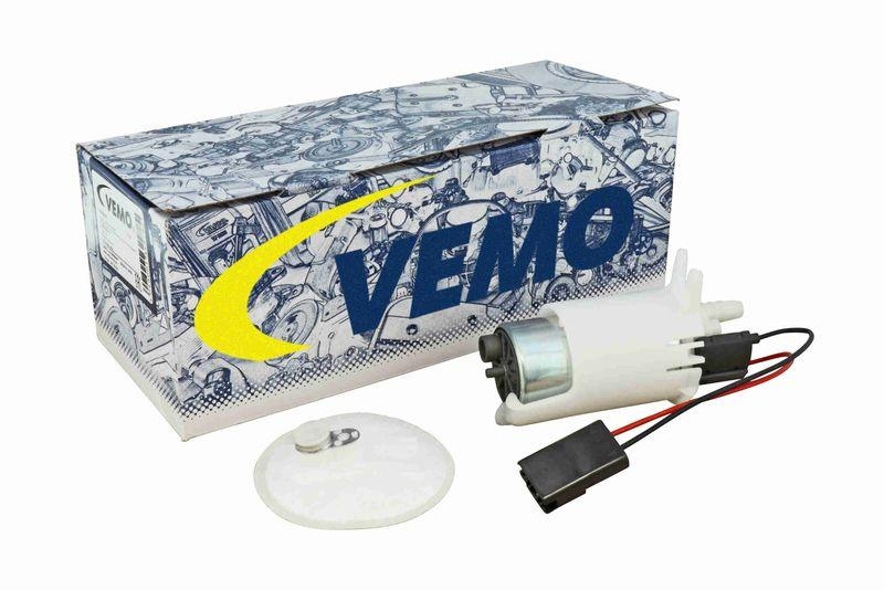 VEMO V30-09-0011 Kraftstoffpumpe Austauschpumpe 4,0 Bar für MERCEDES-BENZ