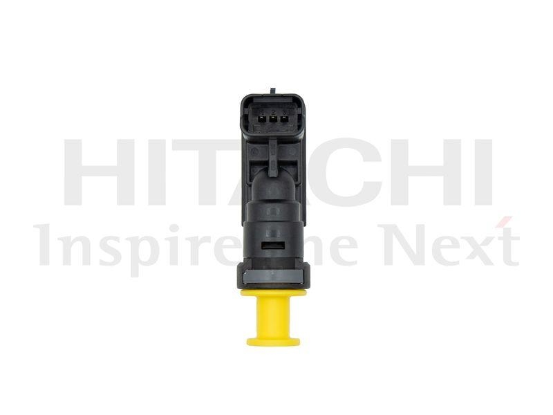 HITACHI 2501914 Drucksensor, Bremskraftverstärker für CITROËN u.a.