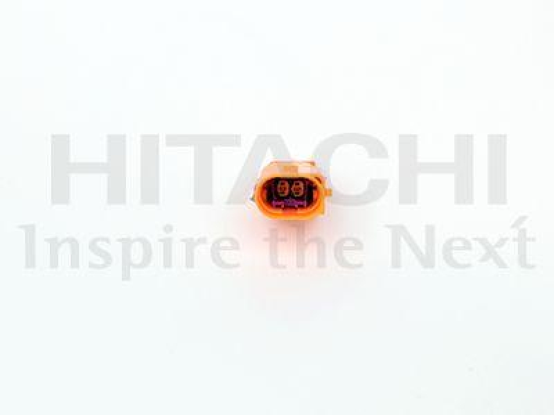 HITACHI 2507065 Sensor, Abgastemperatur für VW u.a.