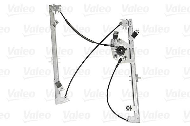 VALEO 851202 Fensterheber (o. Motor) vorne links Opel Zafira