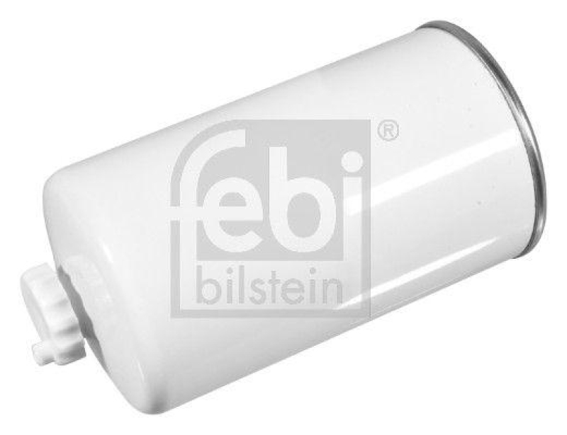 FEBI BILSTEIN 33773 Kraftstofffilter für Iveco