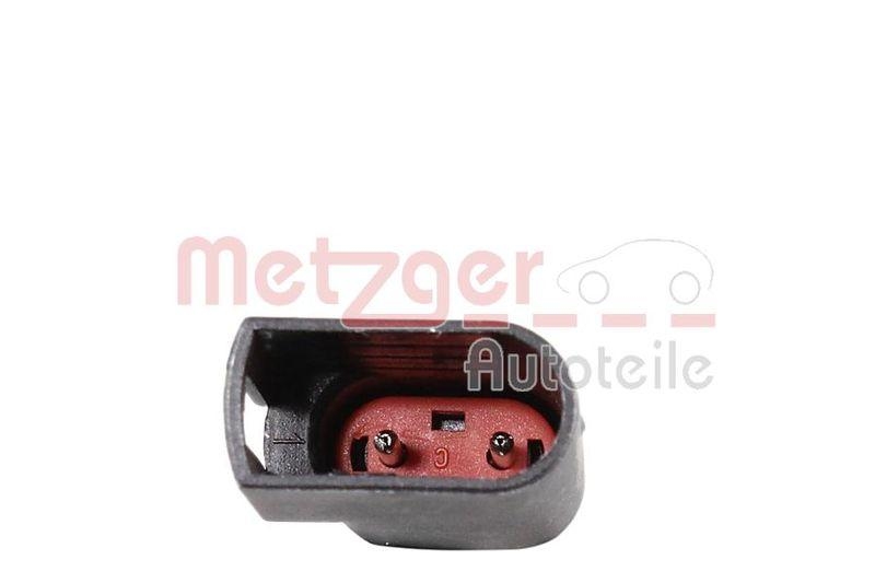 METZGER 2324175 Kabelreparatursatz, Verschleissanzeige für FORD, BRÜCKE