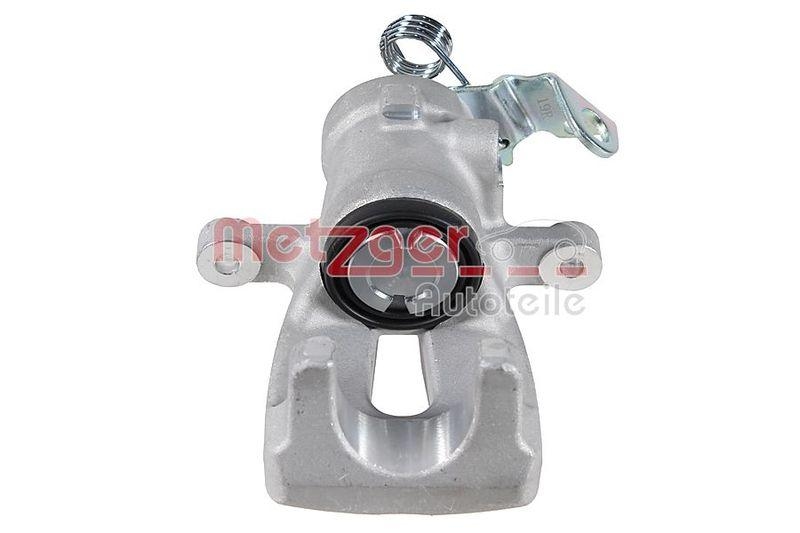 METZGER 6261419 Bremssattel Neuteil für FIAT HA links