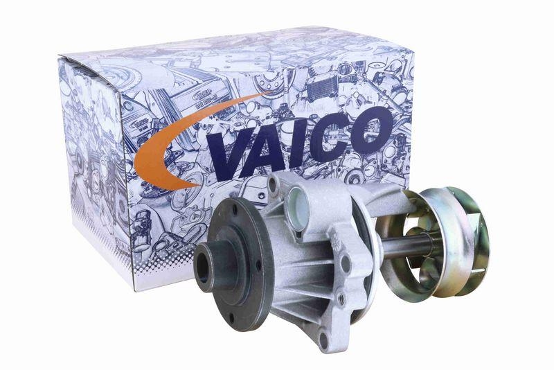 VAICO V20-50063 Wasserpumpe, Motorkühlung mit Dichtungssatz für BMW