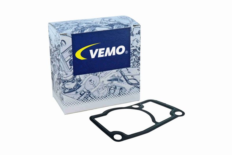 VEMO V40-99-9009 Dichtung, Thermostat für OPEL