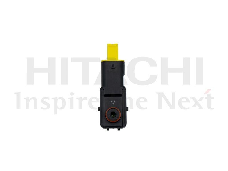 HITACHI 2501915 Drucksensor, Bremskraftverstärker für AUDI u.a.