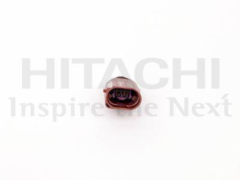 HITACHI 2507066 Sensor, Abgastemperatur für VW u.a.