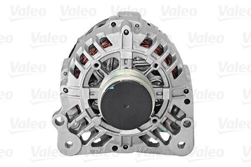 VALEO 439327 Generator Neu - ORIGINS