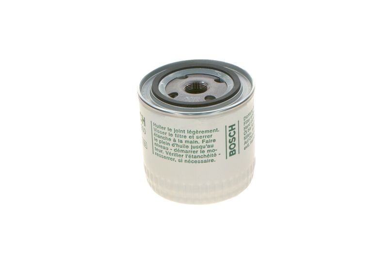 BOSCH 0 451 103 260 Ölfilter P3260 Ø 93mm Höhe 956mm