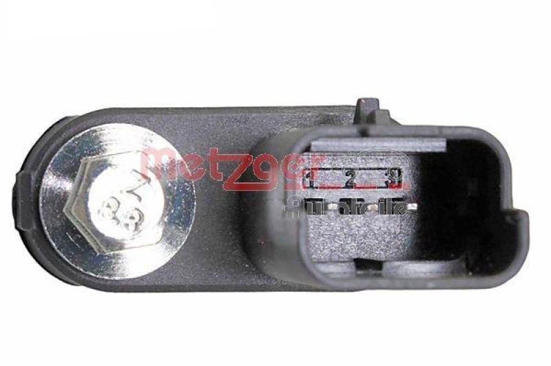 METZGER 0903304 Sensor, Nockenwellenposition für CITROEN/DS/OPEL/PEUGEOT/VAUXHALL