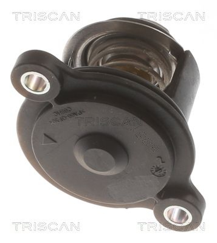 TRISCAN 8620 55250 Thermostat M. Gehäuse für Ford