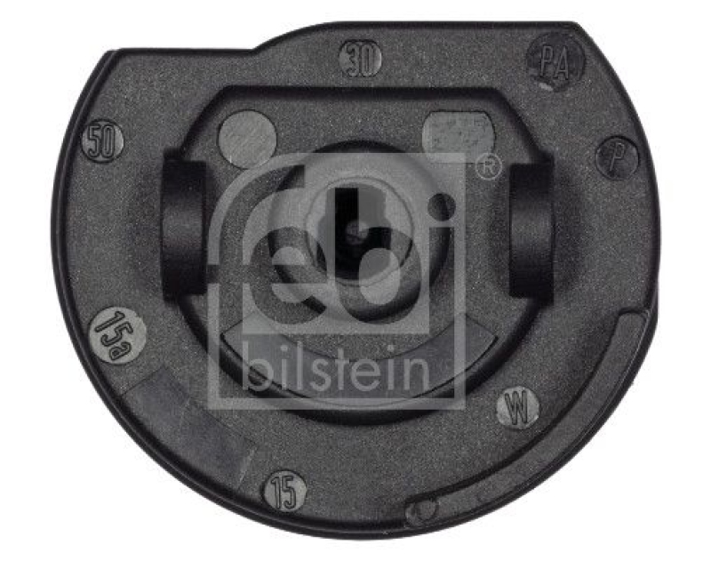 FEBI BILSTEIN 03861 Zündschalter für Opel