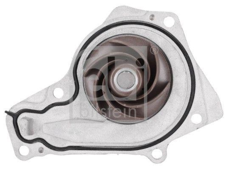 FEBI BILSTEIN 185019 Wasserpumpe für BMW