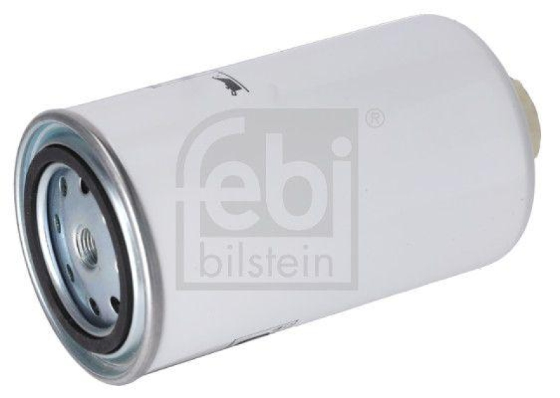 FEBI BILSTEIN 33774 Kraftstofffilter für Iveco