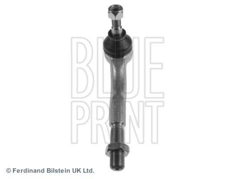 BLUE PRINT ADC48719 Spurstangenendstück mit Kronenmutter, Splint und Schmiernippel für MITSUBISHI