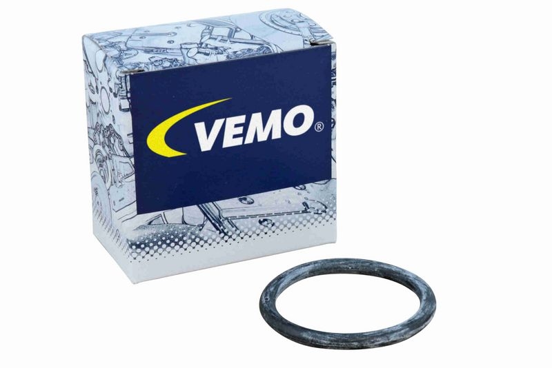 VEMO V40-99-9010 Dichtung, Thermostat für OPEL