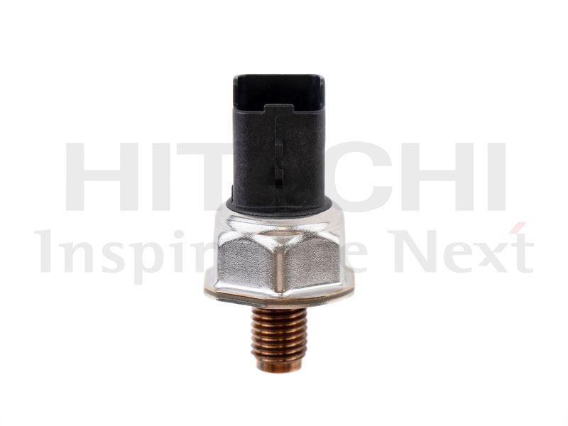 HITACHI 2501916 Sensor, Kraftstoffdruck für CITROËN u.a.