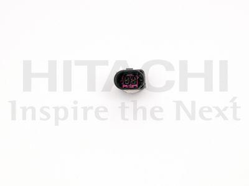 HITACHI 2507067 Sensor, Abgastemperatur für VW u.a.