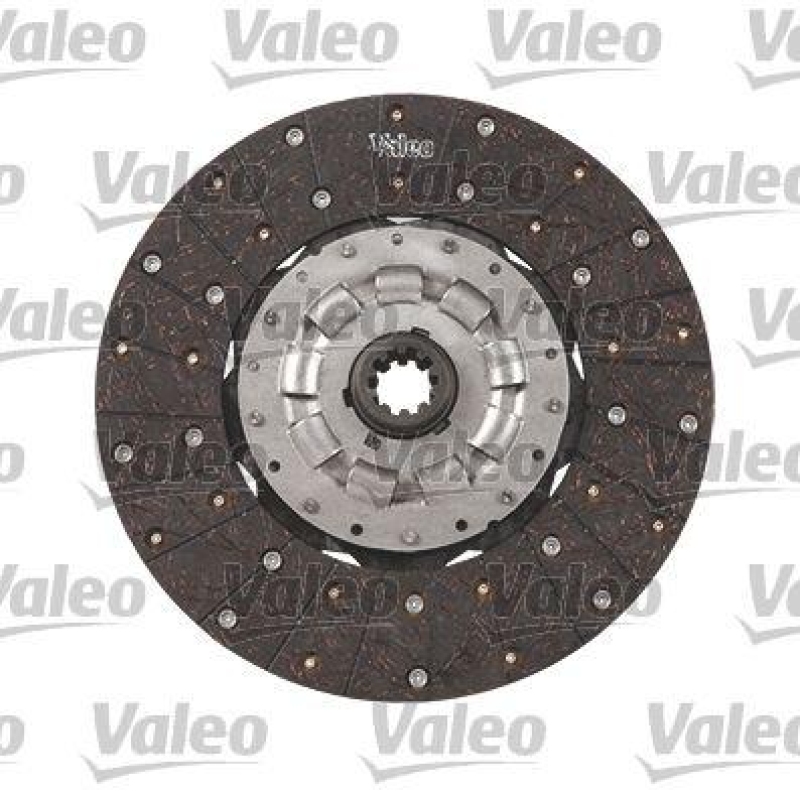 VALEO 805470 Kupplungskit 3 K