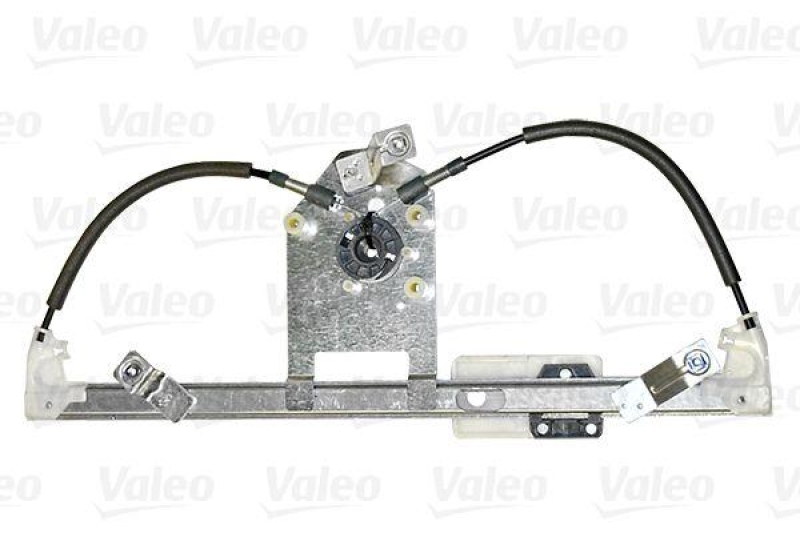 VALEO 851204 Fensterheber (o. Motor) hinten links Opel Zafira