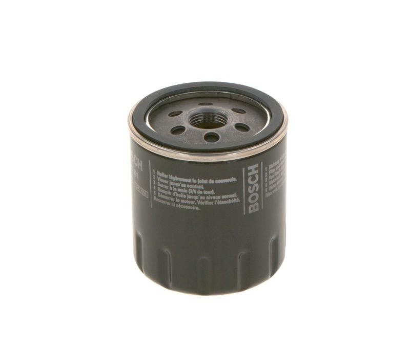 BOSCH 0 451 103 261 Ölfilter P3261 Ø 762mm Höhe 85mm