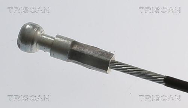 TRISCAN 8140 231147 Handbremsseil für Mercedes