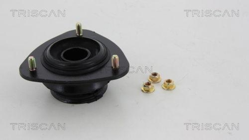 TRISCAN 8500 68903 Federbeinlager Hinten für Subaru Impreza